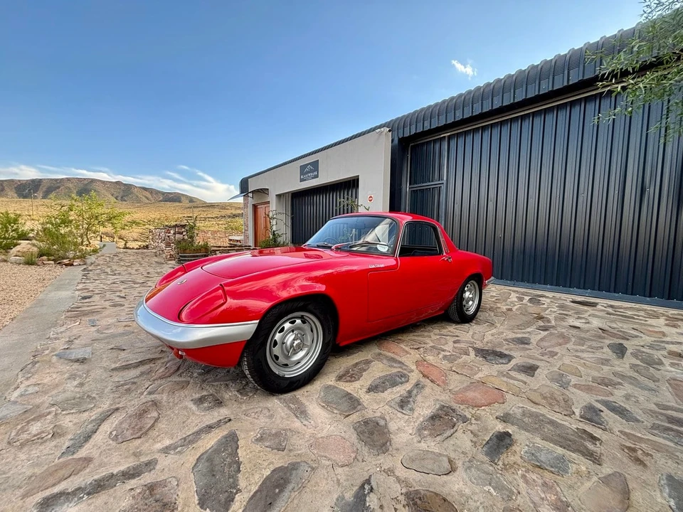 1967 Lotus Elan - Image 20 of 30
