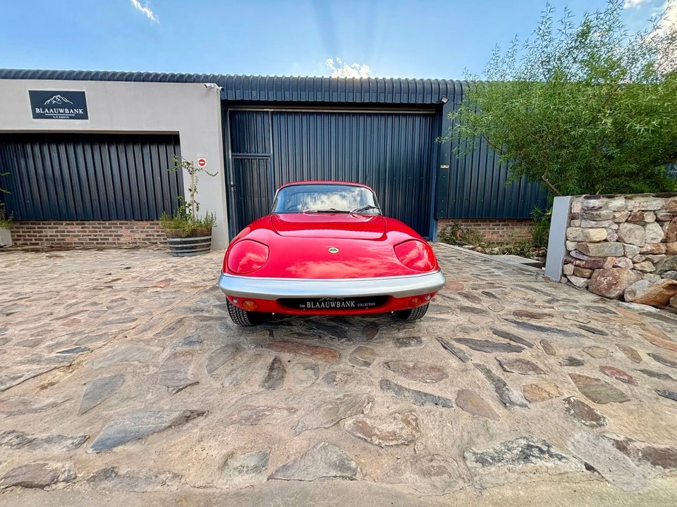 1967 Lotus Elan - Image 21 of 30