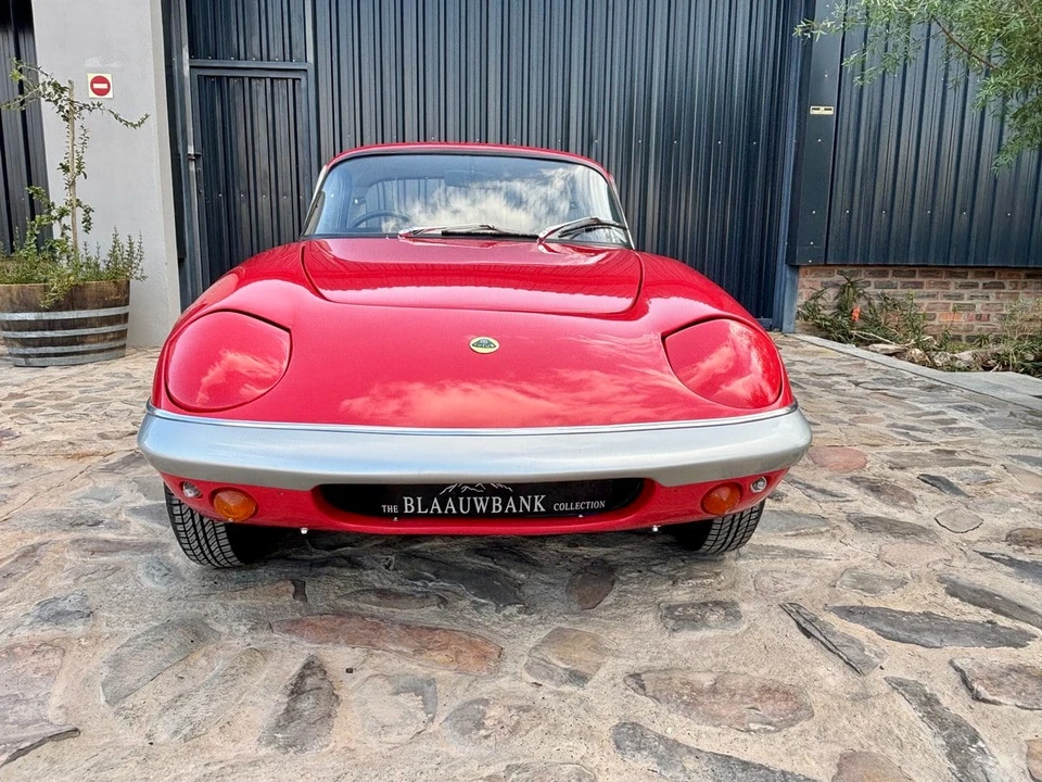 1967 Lotus Elan - Image 22 of 30