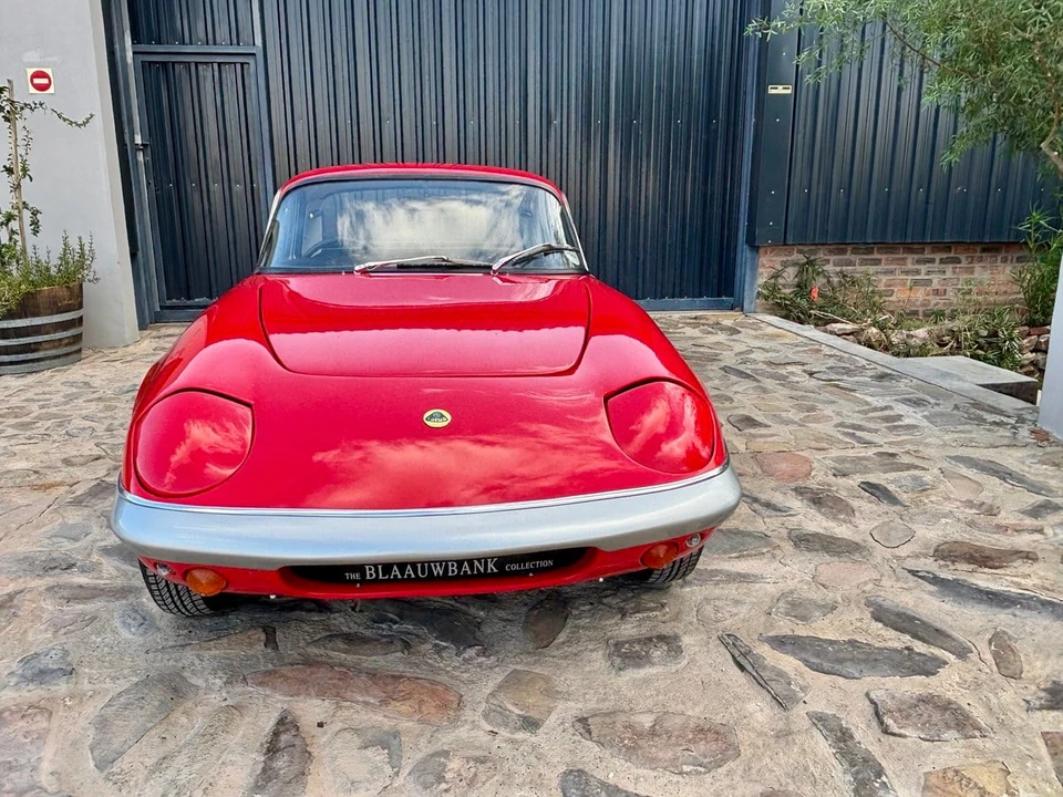 1967 Lotus Elan - Image 23 of 30