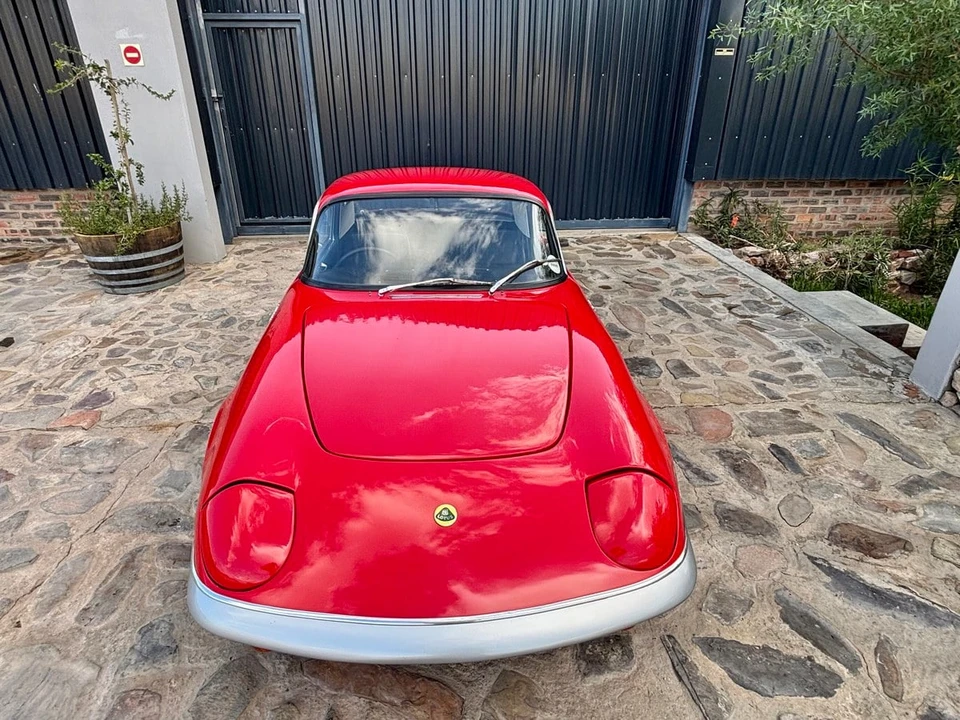 1967 Lotus Elan - Image 27 of 30
