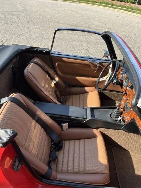 1967 Lotus Elan - Image 6 of 8