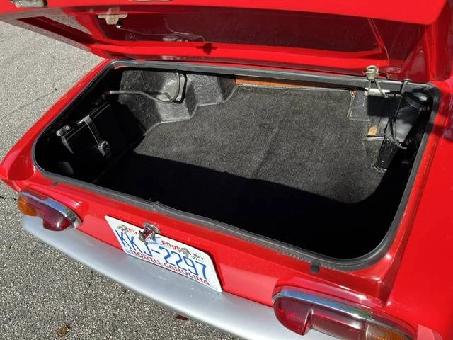 1967 Lotus Elan - Image 8 of 8