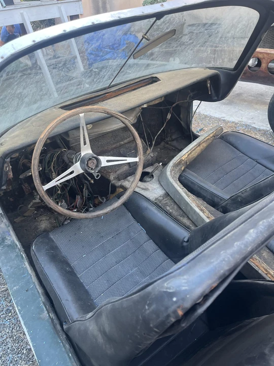 1967 Lotus Elan - Image 28 of 31
