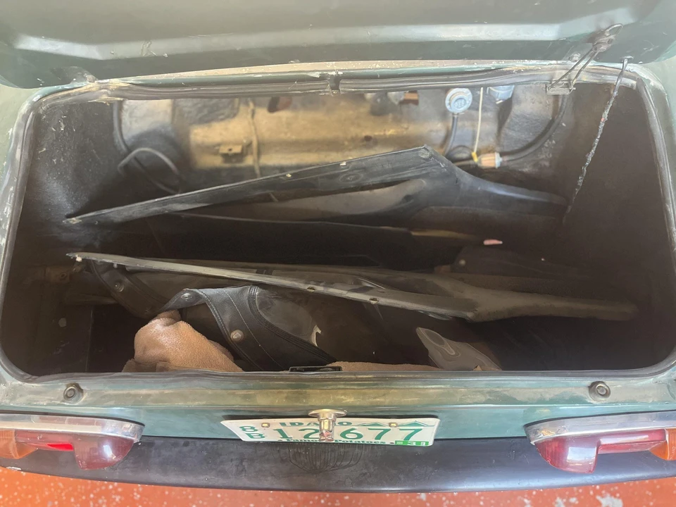 1967 Lotus Elan - Image 16 of 31