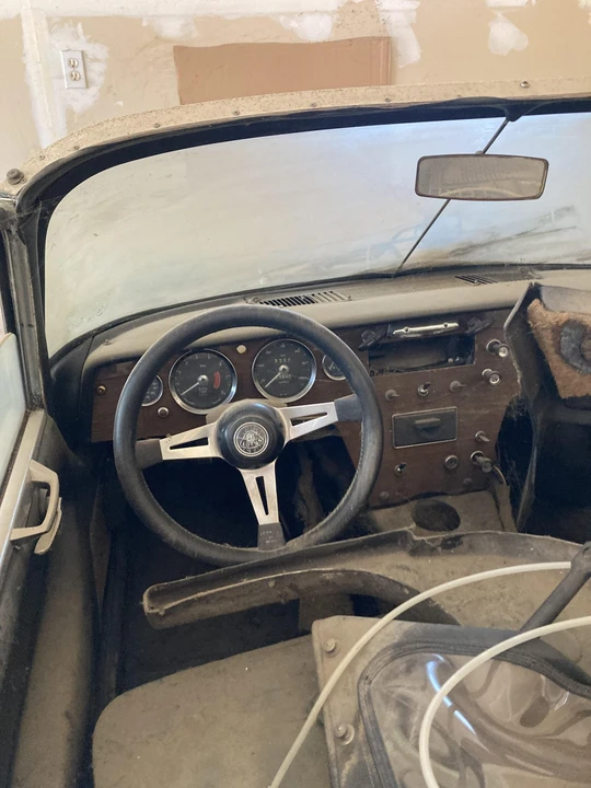 1967 Lotus Elan - Image 10 of 31
