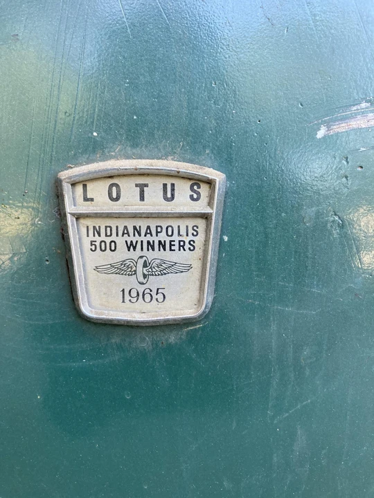 1967 Lotus Elan - Image 27 of 31