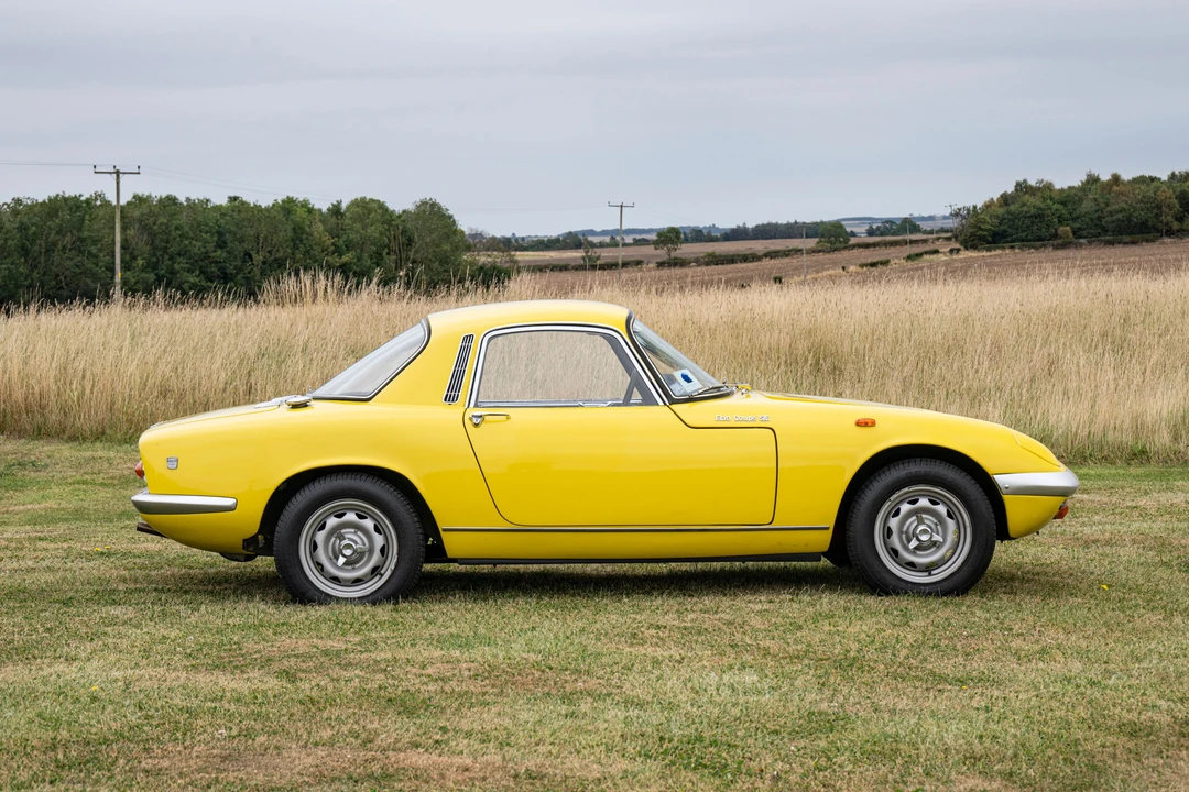 1967 Lotus Elan - Image 7 of 19