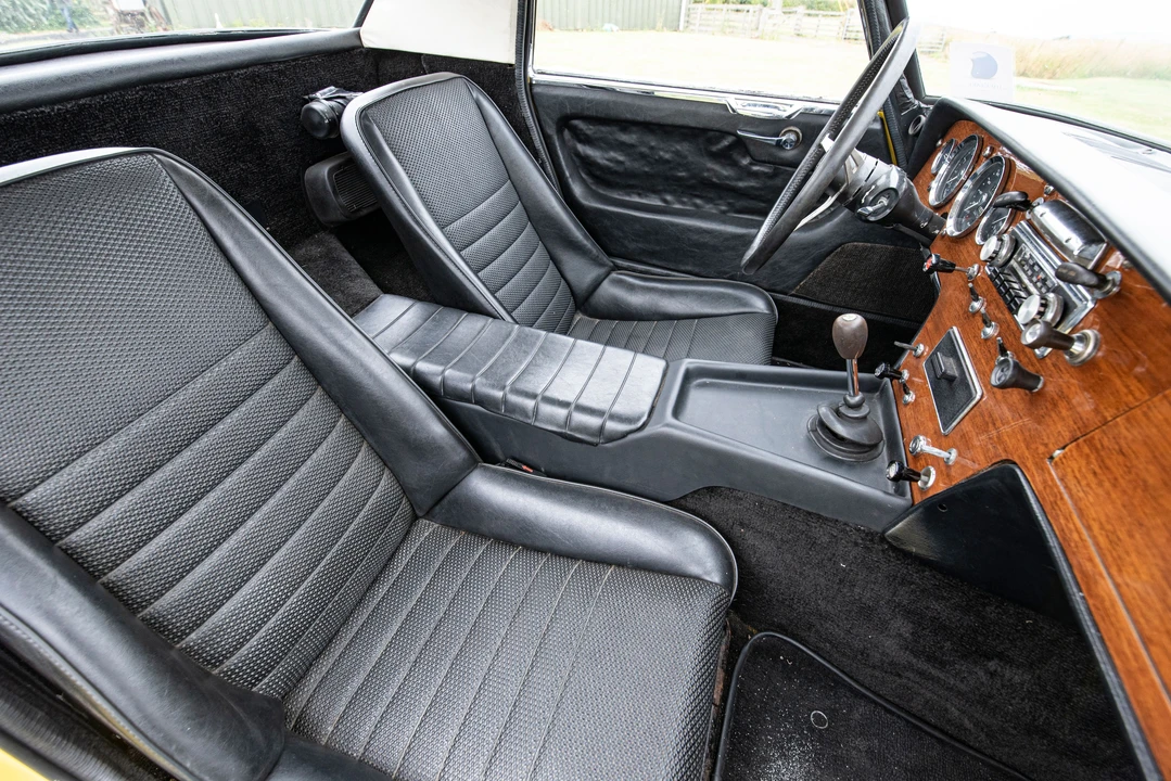 1967 Lotus Elan - Image 8 of 19