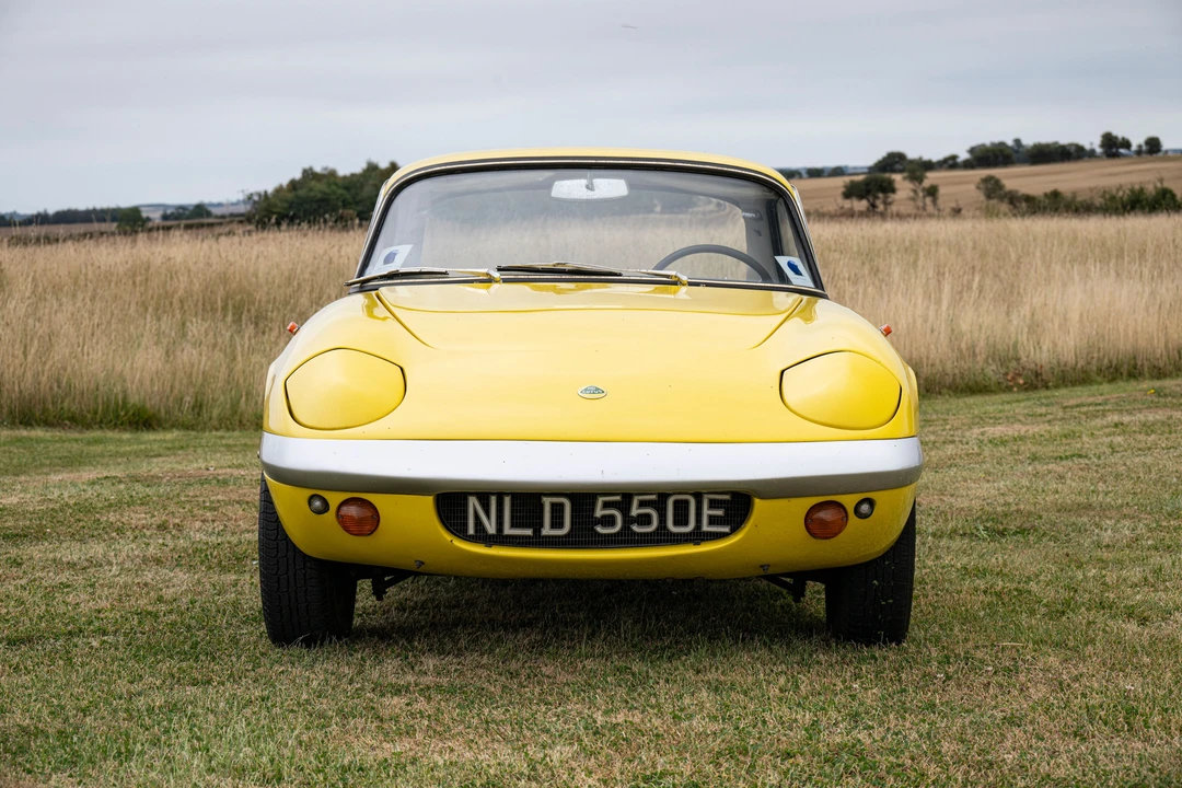 1967 Lotus Elan - Image 3 of 19