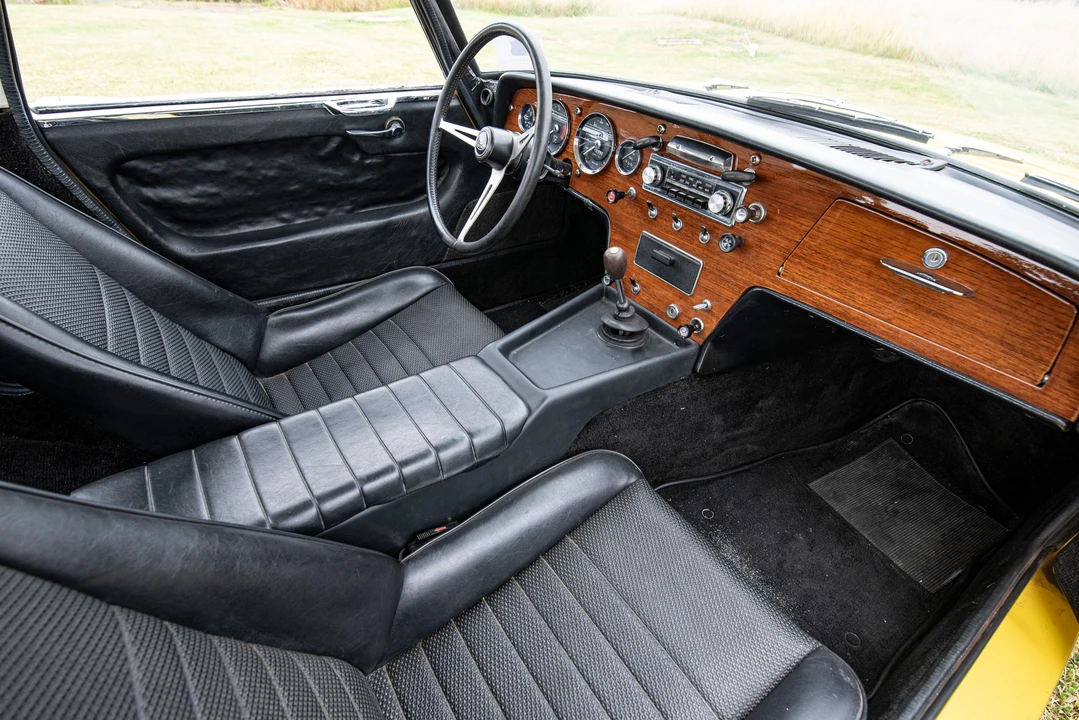 1967 Lotus Elan - Image 9 of 19