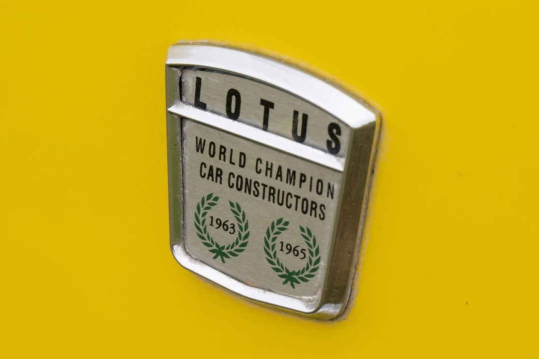 1967 Lotus Elan - Image 16 of 19