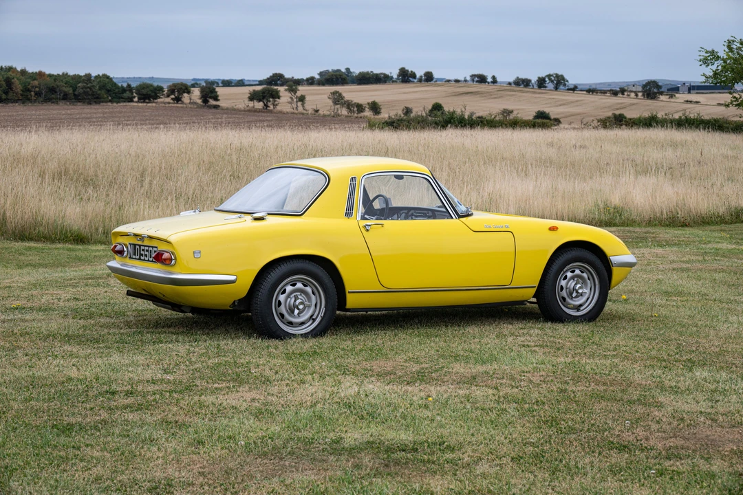 1967 Lotus Elan - Image 6 of 19