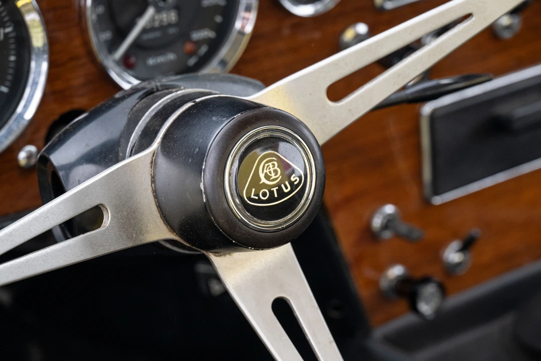 1967 Lotus Elan - Image 11 of 19