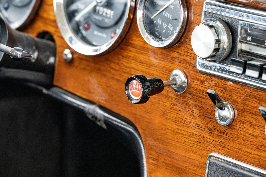 1967 Lotus Elan - Image 10 of 19
