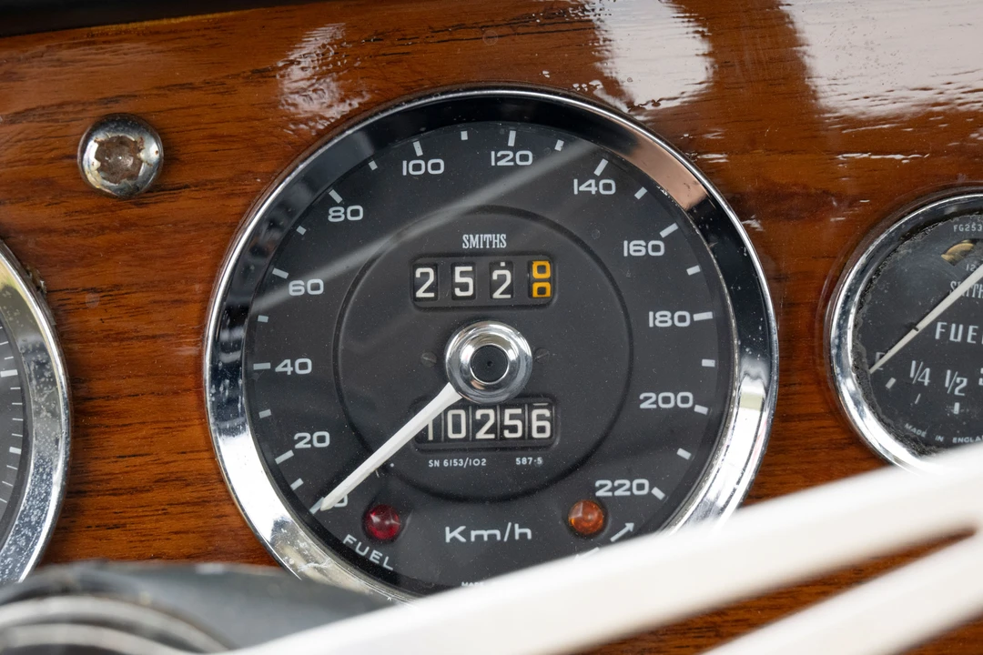 1967 Lotus Elan - Image 12 of 19
