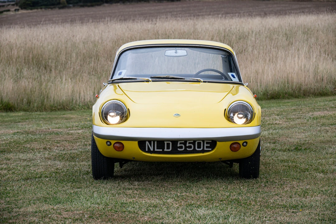 1967 Lotus Elan - Image 4 of 19