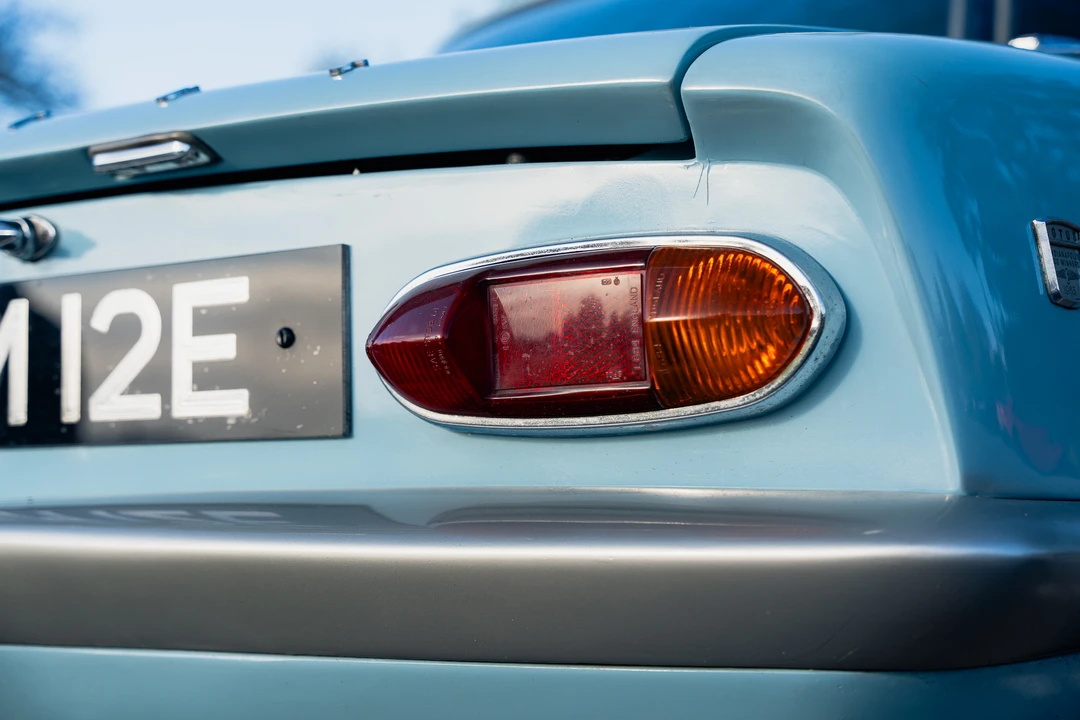 1967 Lotus Elan - Image 25 of 31
