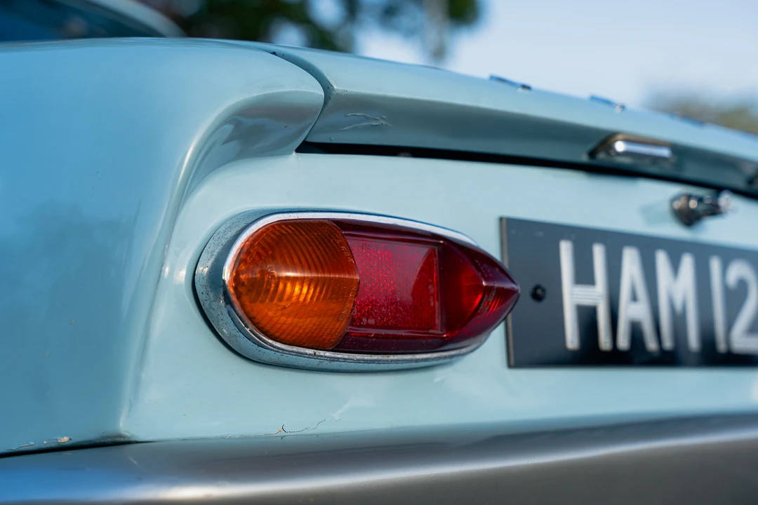 1967 Lotus Elan - Image 26 of 31