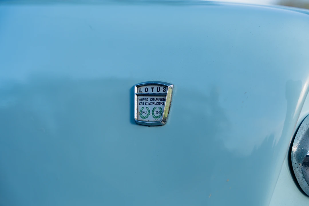 1967 Lotus Elan - Image 27 of 31