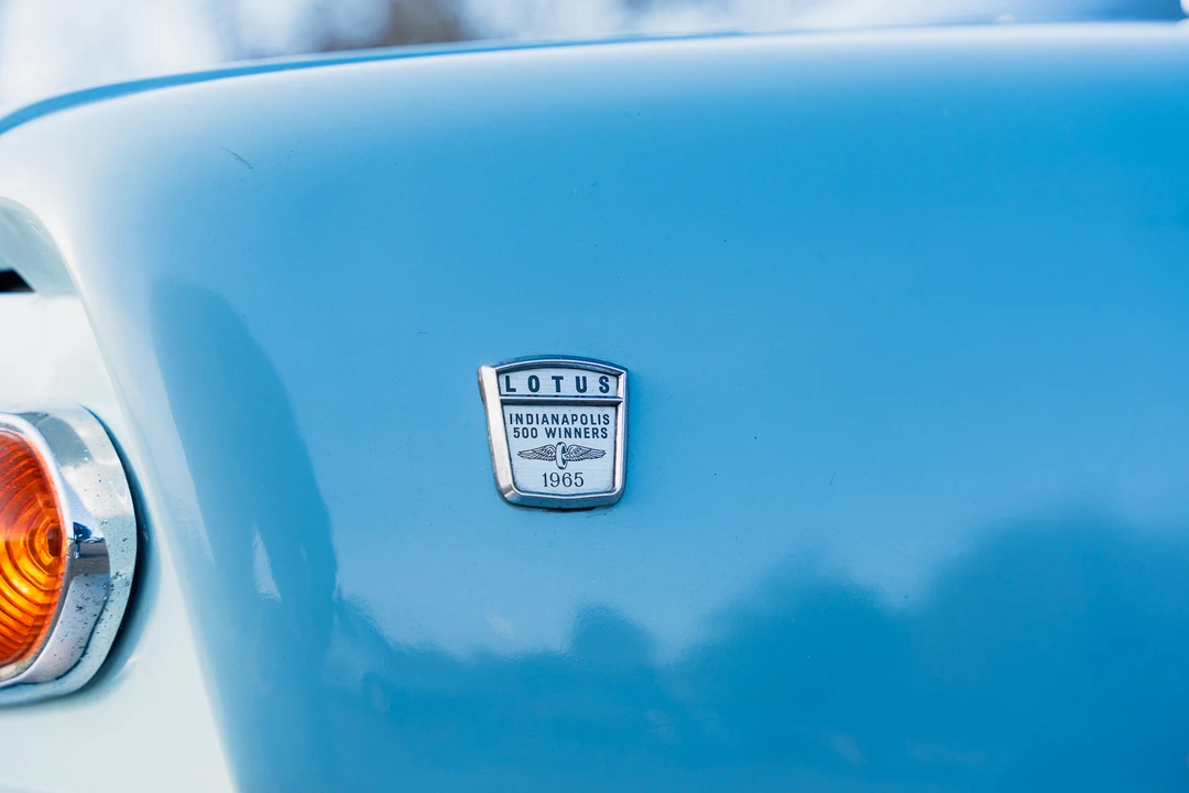 1967 Lotus Elan - Image 28 of 31
