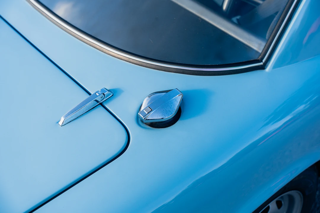 1967 Lotus Elan - Image 29 of 31