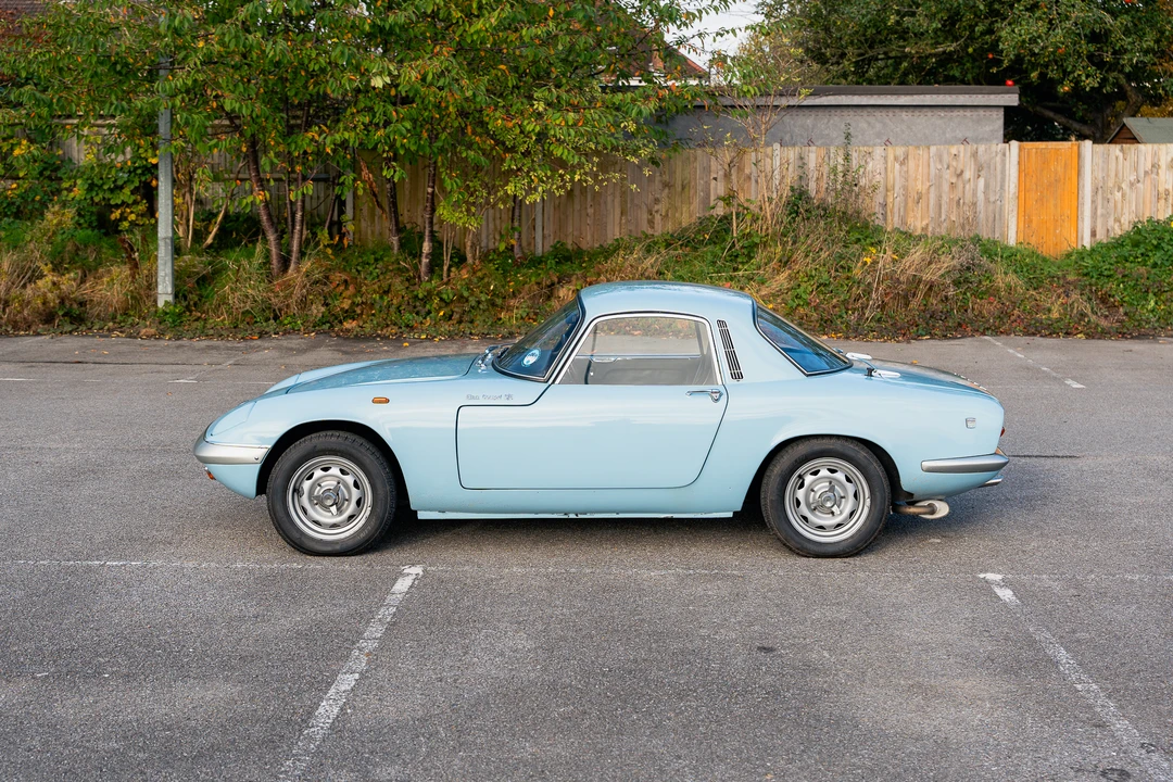 1967 Lotus Elan - Image 12 of 31