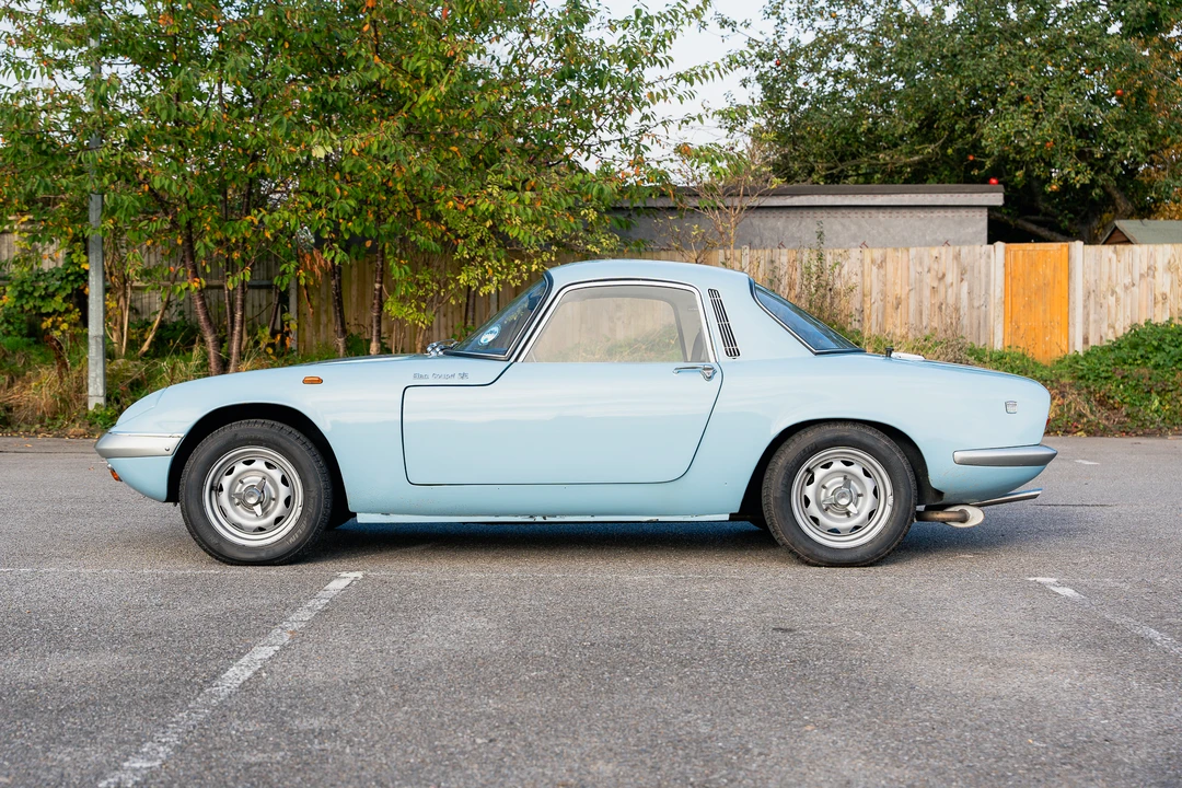 1967 Lotus Elan - Image 4 of 31