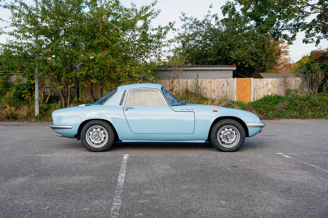 1967 Lotus Elan - Image 8 of 31