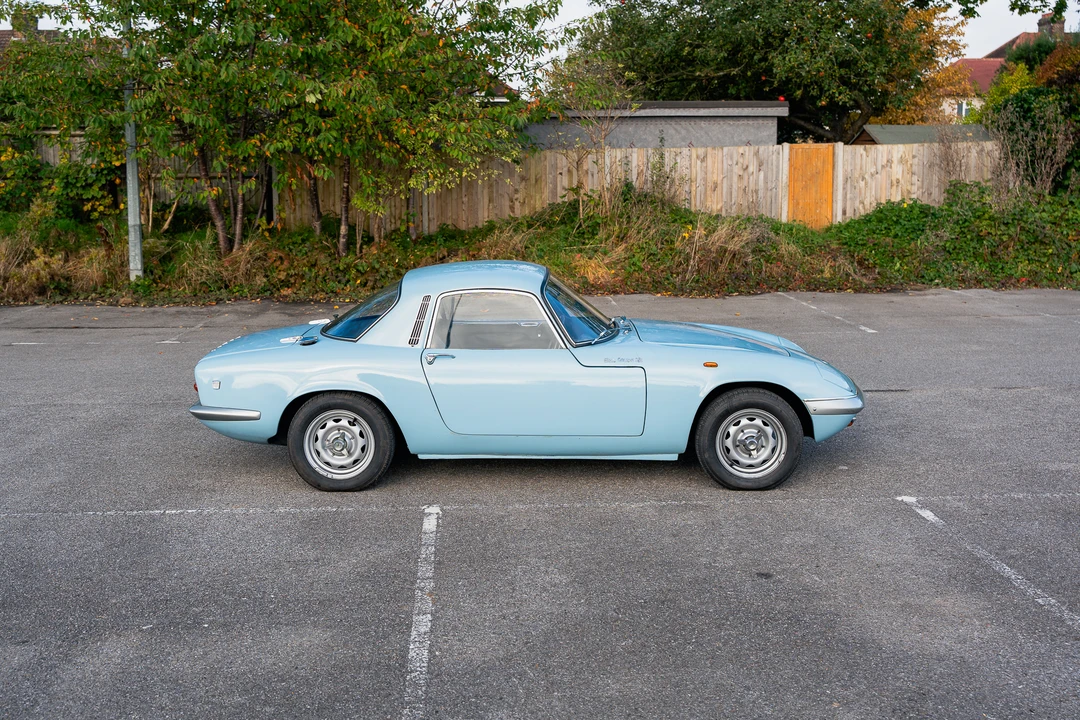1967 Lotus Elan - Image 15 of 31