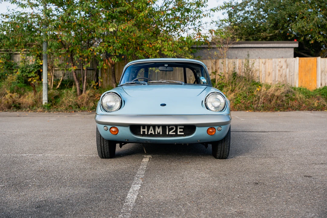 1967 Lotus Elan - Image 2 of 31