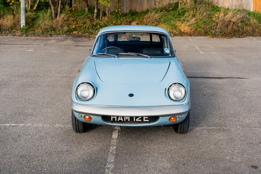 1967 Lotus Elan - Image 10 of 31