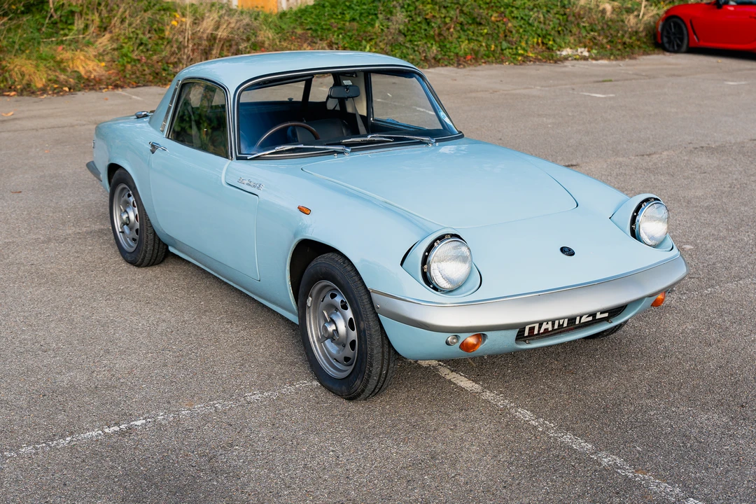 1967 Lotus Elan - Image 21 of 31