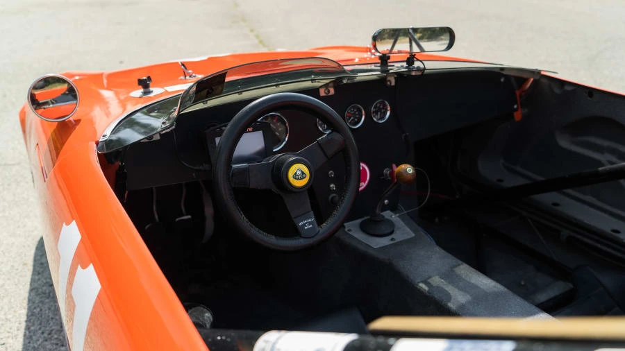1967 Lotus Elan - Image 4 of 12