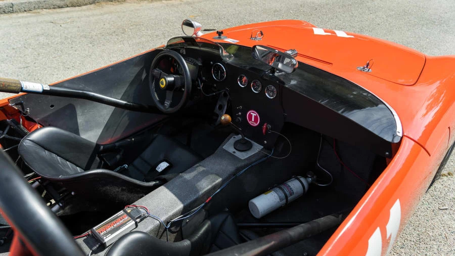1967 Lotus Elan - Image 5 of 12