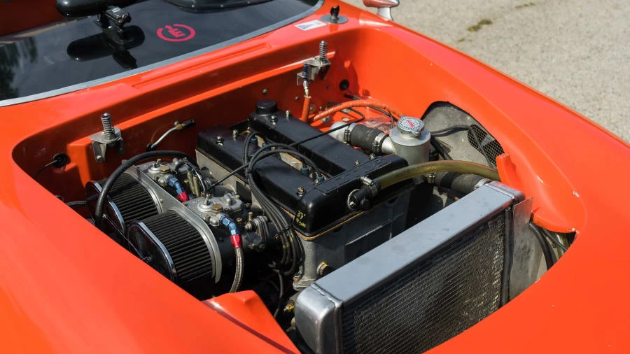 1967 Lotus Elan - Image 7 of 12