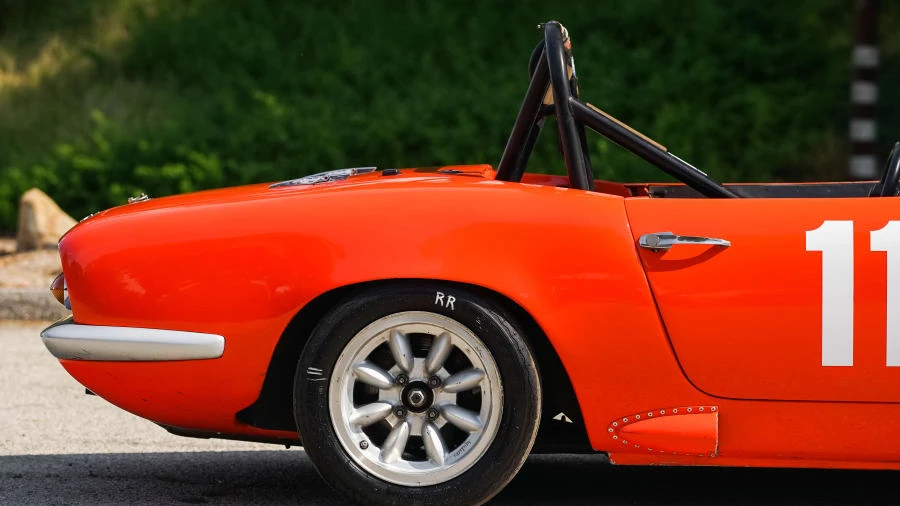 1967 Lotus Elan - Image 10 of 12