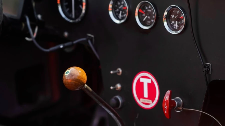 1967 Lotus Elan - Image 11 of 12