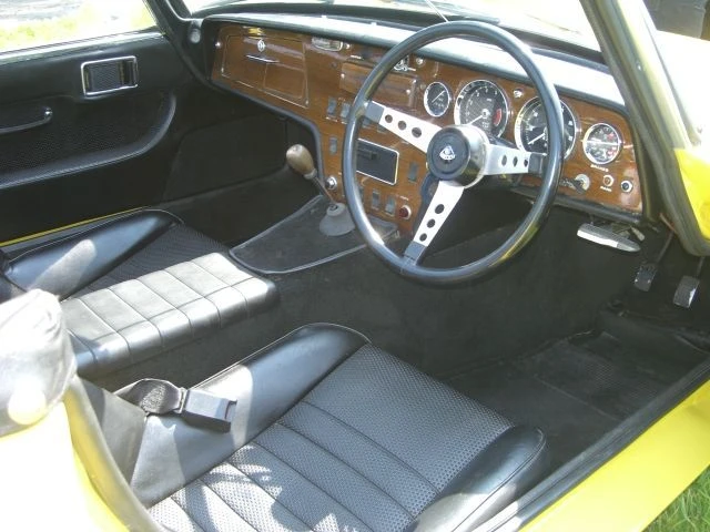 1967 Lotus Elan - Image 3 of 4