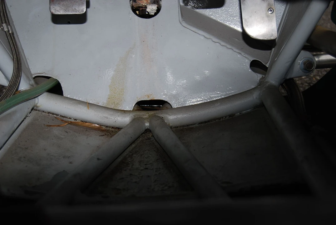 1967 Lotus Open-Wheel - Image 3 of 11