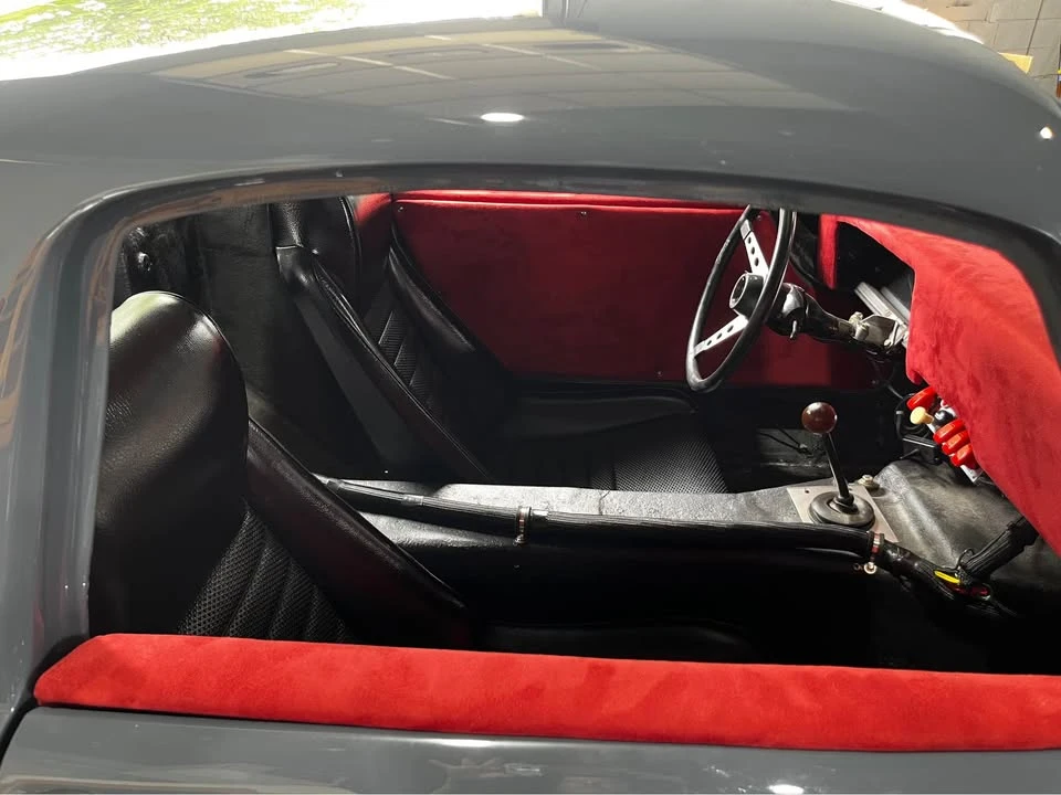 1967 Lotus Elan - Image 6 of 9