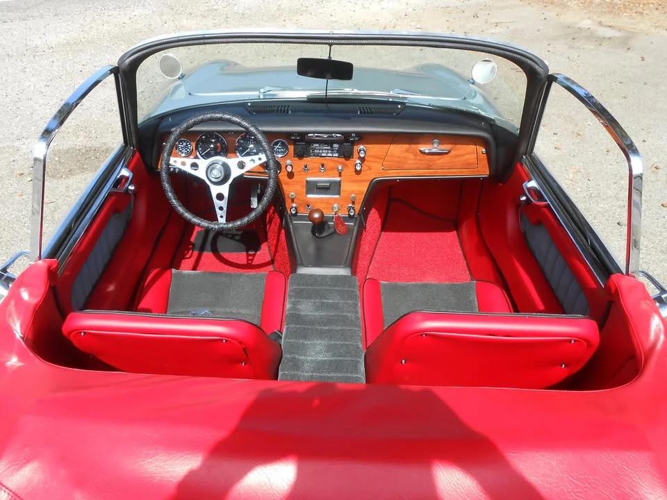 1967 Lotus Elan - Image 16 of 20