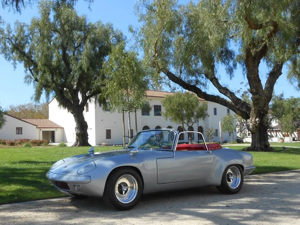 1967 Lotus Elan - Image 6 of 20