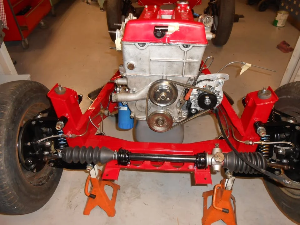 1967 Lotus Elan - Image 10 of 20