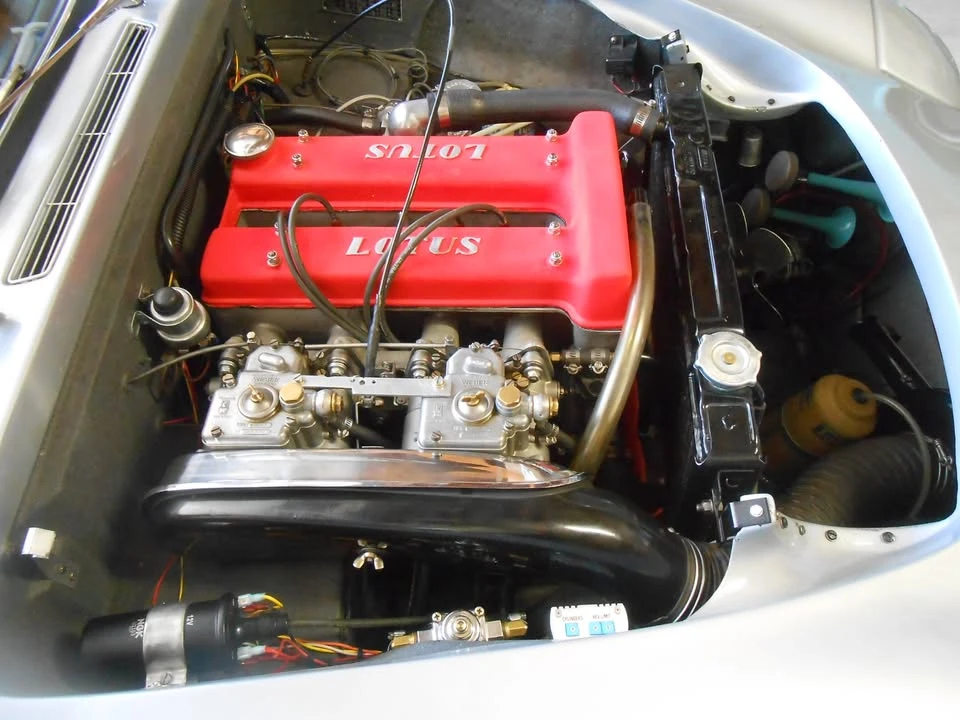 1967 Lotus Elan - Image 15 of 20