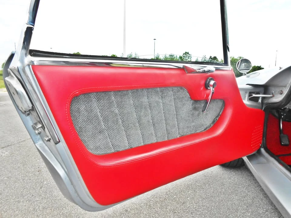 1967 Lotus Elan - Image 20 of 20