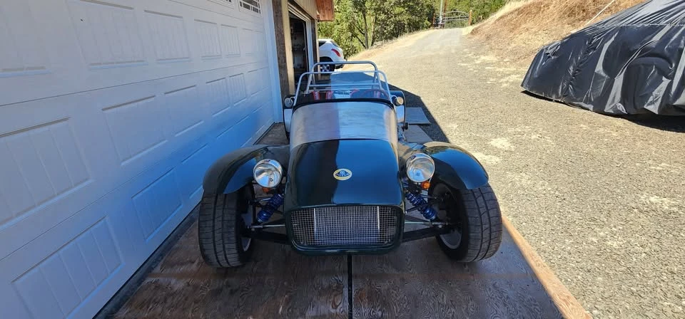 1967 Lotus Seven Replica - Image 3 of 12