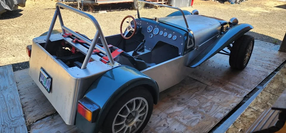 1967 Lotus Seven Replica - Image 4 of 12