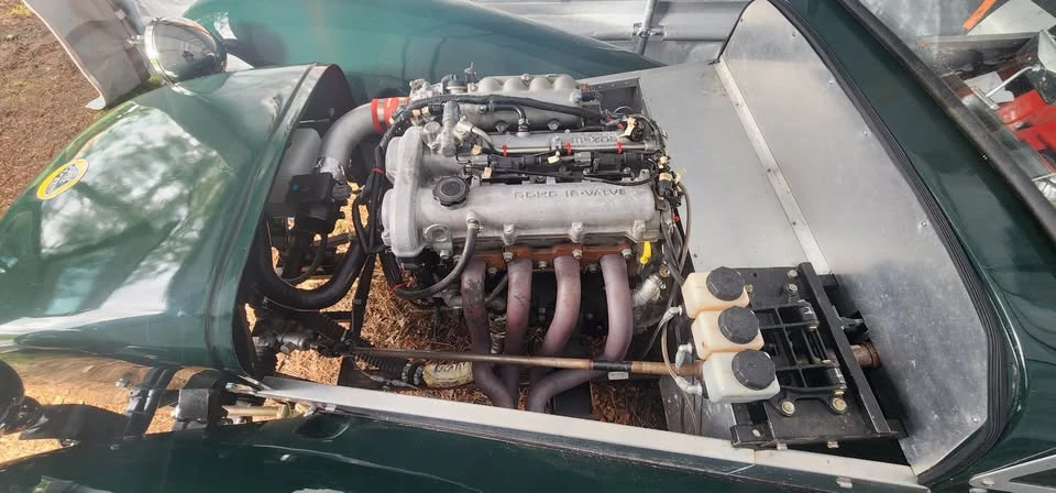 1967 Lotus Seven Replica - Image 6 of 12