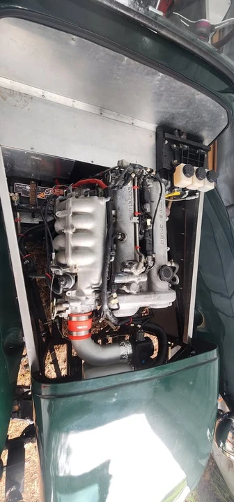 1967 Lotus Seven Replica - Image 7 of 12
